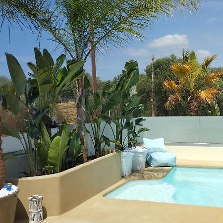 Chania Olive Home Κάτω Δαράτσο Εξωτερικό φωτογραφία