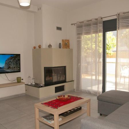 Chania Olive Home Κάτω Δαράτσο Εξωτερικό φωτογραφία