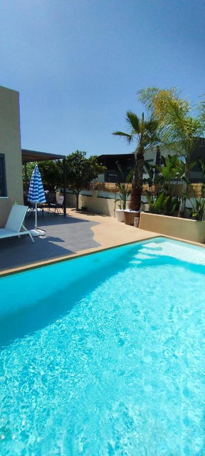 Chania Olive Home Κάτω Δαράτσο Εξωτερικό φωτογραφία