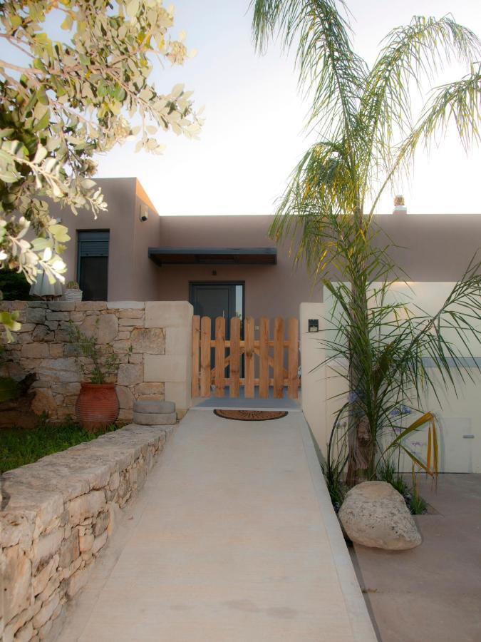 Chania Olive Home Κάτω Δαράτσο Εξωτερικό φωτογραφία