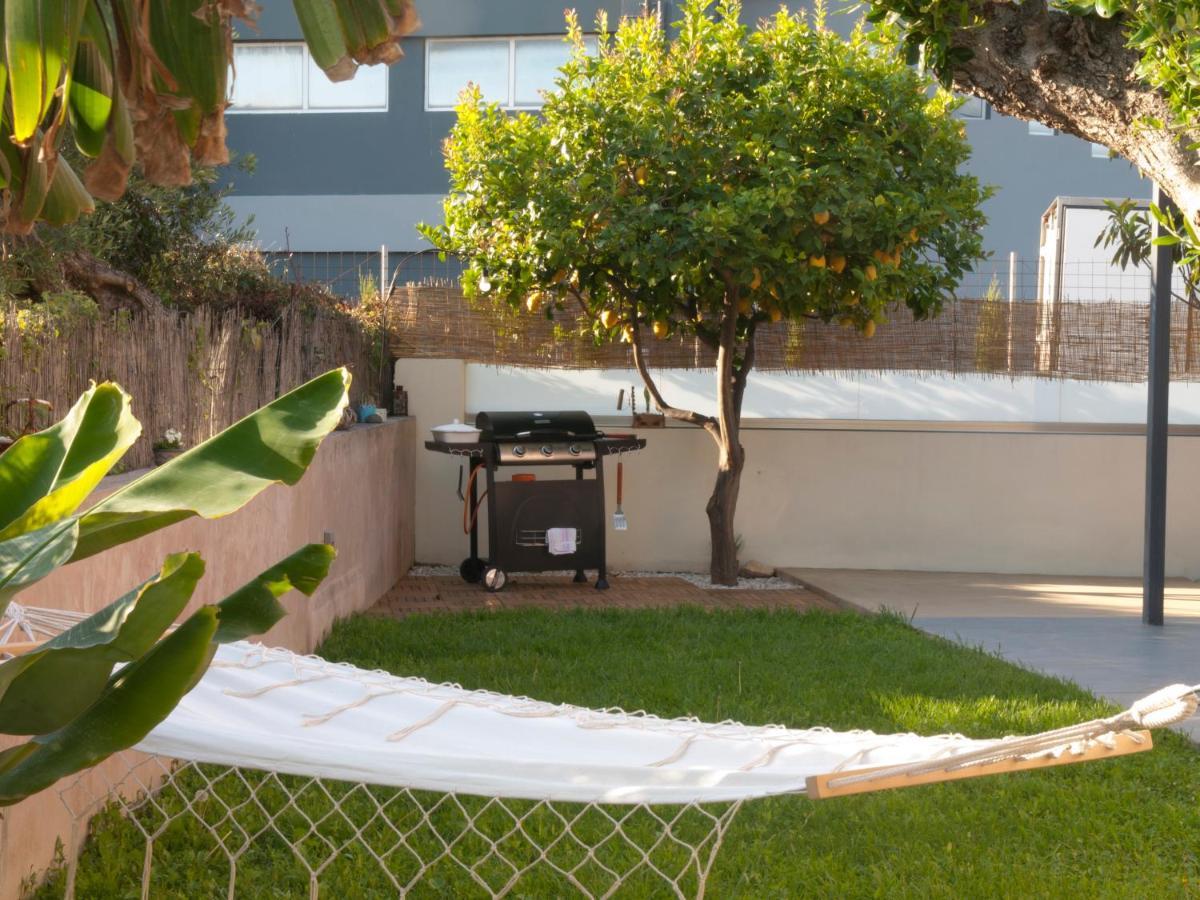 Chania Olive Home Κάτω Δαράτσο Εξωτερικό φωτογραφία