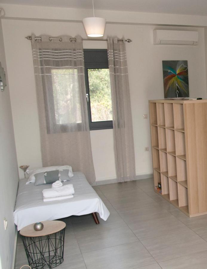 Chania Olive Home Κάτω Δαράτσο Εξωτερικό φωτογραφία