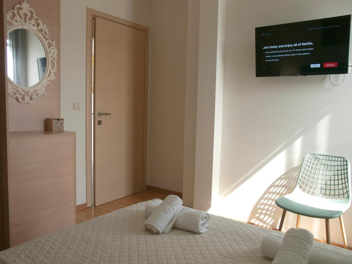 Chania Olive Home Κάτω Δαράτσο Εξωτερικό φωτογραφία