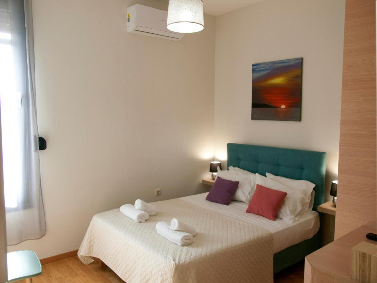 Chania Olive Home Κάτω Δαράτσο Εξωτερικό φωτογραφία