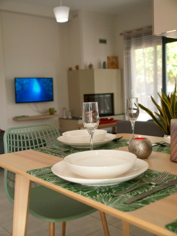 Chania Olive Home Κάτω Δαράτσο Εξωτερικό φωτογραφία