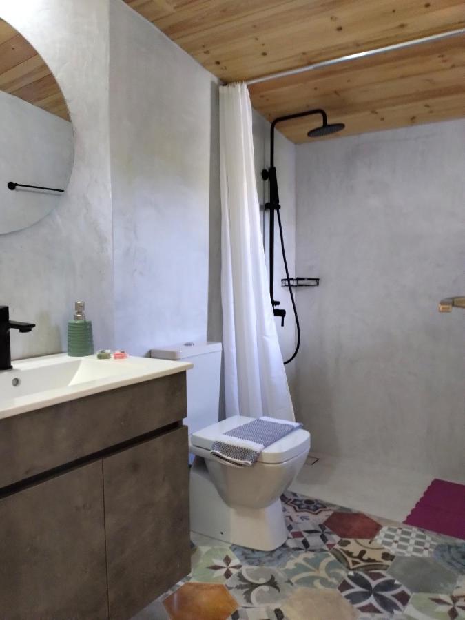 Chania Olive Home Κάτω Δαράτσο Εξωτερικό φωτογραφία