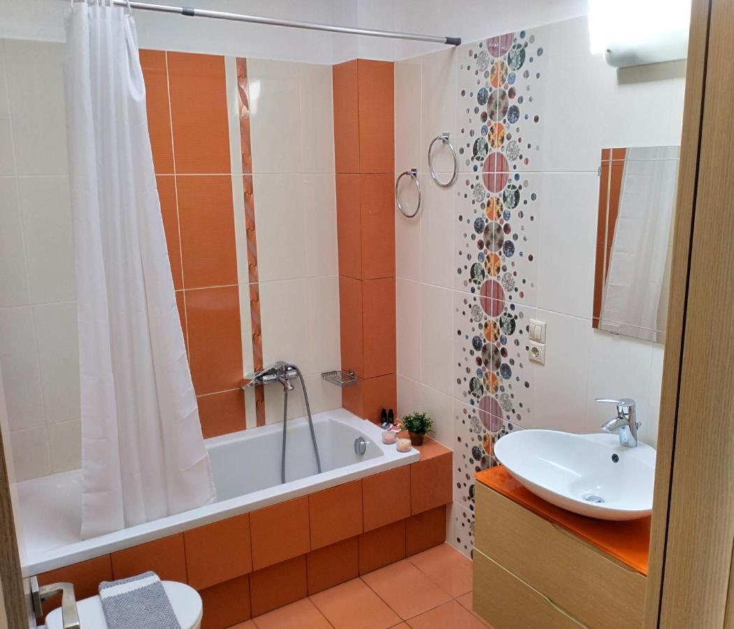 Chania Olive Home Κάτω Δαράτσο Εξωτερικό φωτογραφία