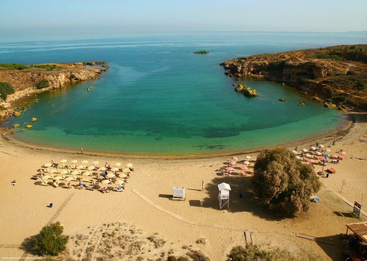 Chania Olive Home Κάτω Δαράτσο Εξωτερικό φωτογραφία